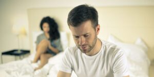 Sexplain It: I’m Worried My GF Will Leave Me for Someone With a Bigger Dick