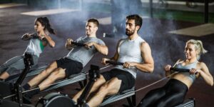 How You Can Transform Your Cardio With Rowing Machine Workouts